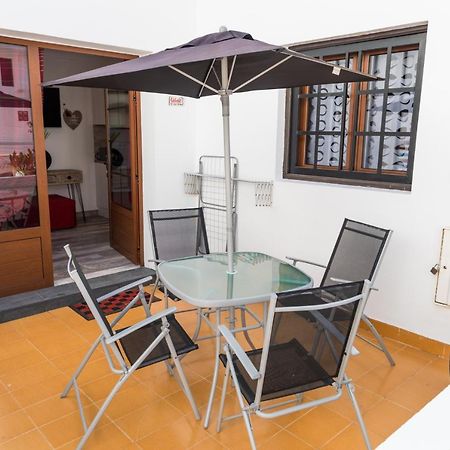 Sunset Ruby ,1 Bedroom, Swimming Pool Caleta de Fuste Exterior foto