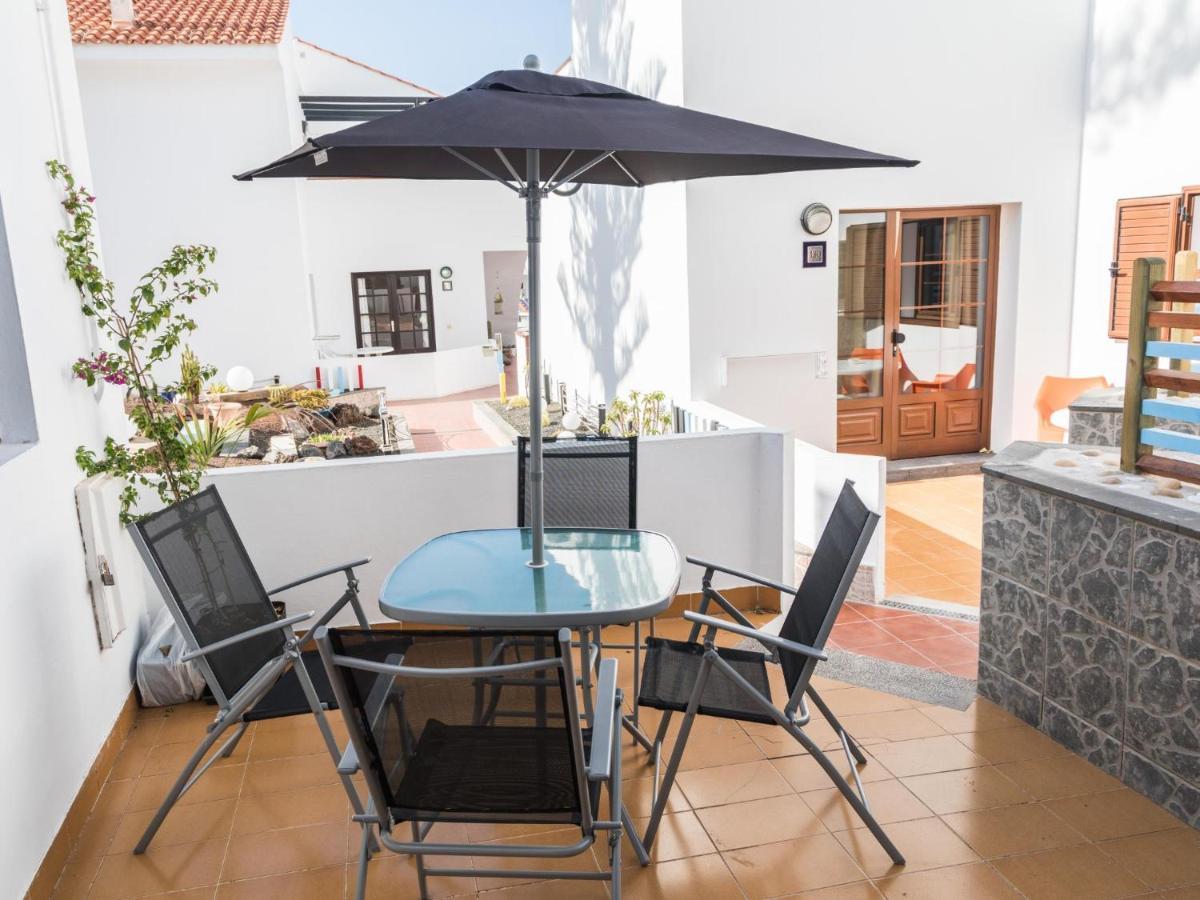 Sunset Ruby ,1 Bedroom, Swimming Pool Caleta de Fuste Exterior foto
