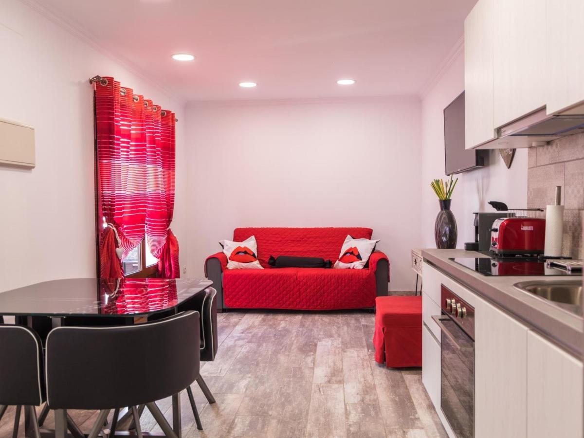 Sunset Ruby ,1 Bedroom, Swimming Pool Caleta de Fuste Exterior foto
