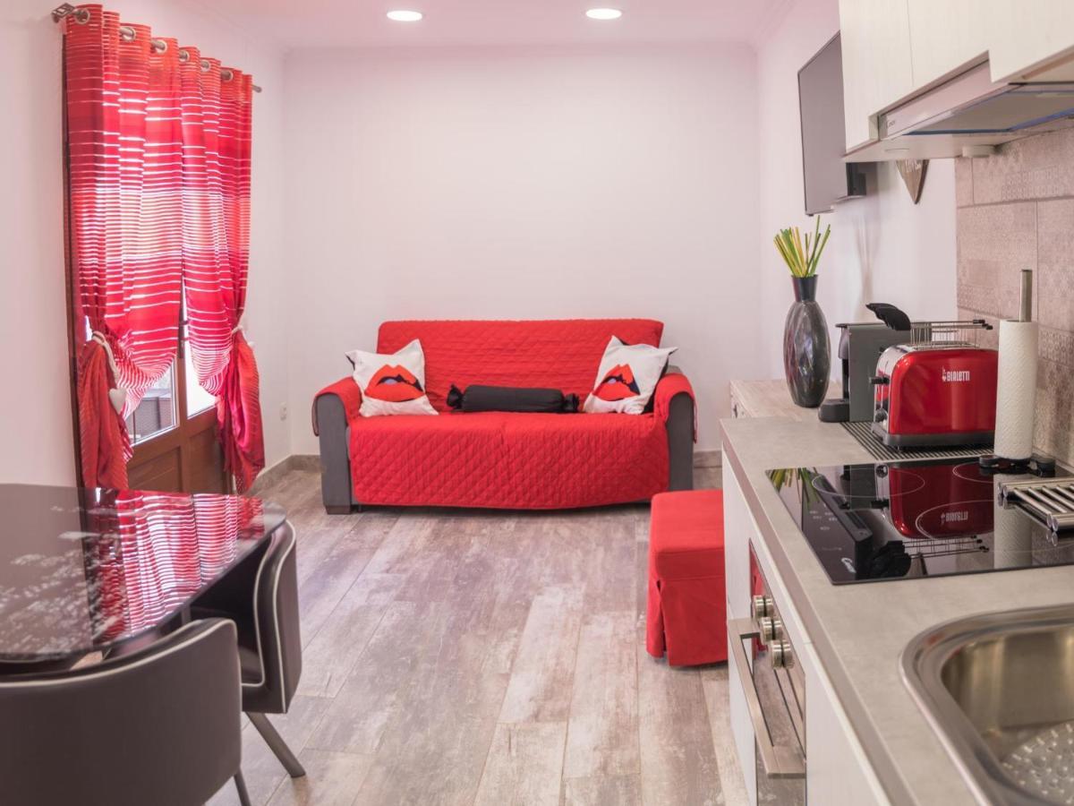 Sunset Ruby ,1 Bedroom, Swimming Pool Caleta de Fuste Exterior foto
