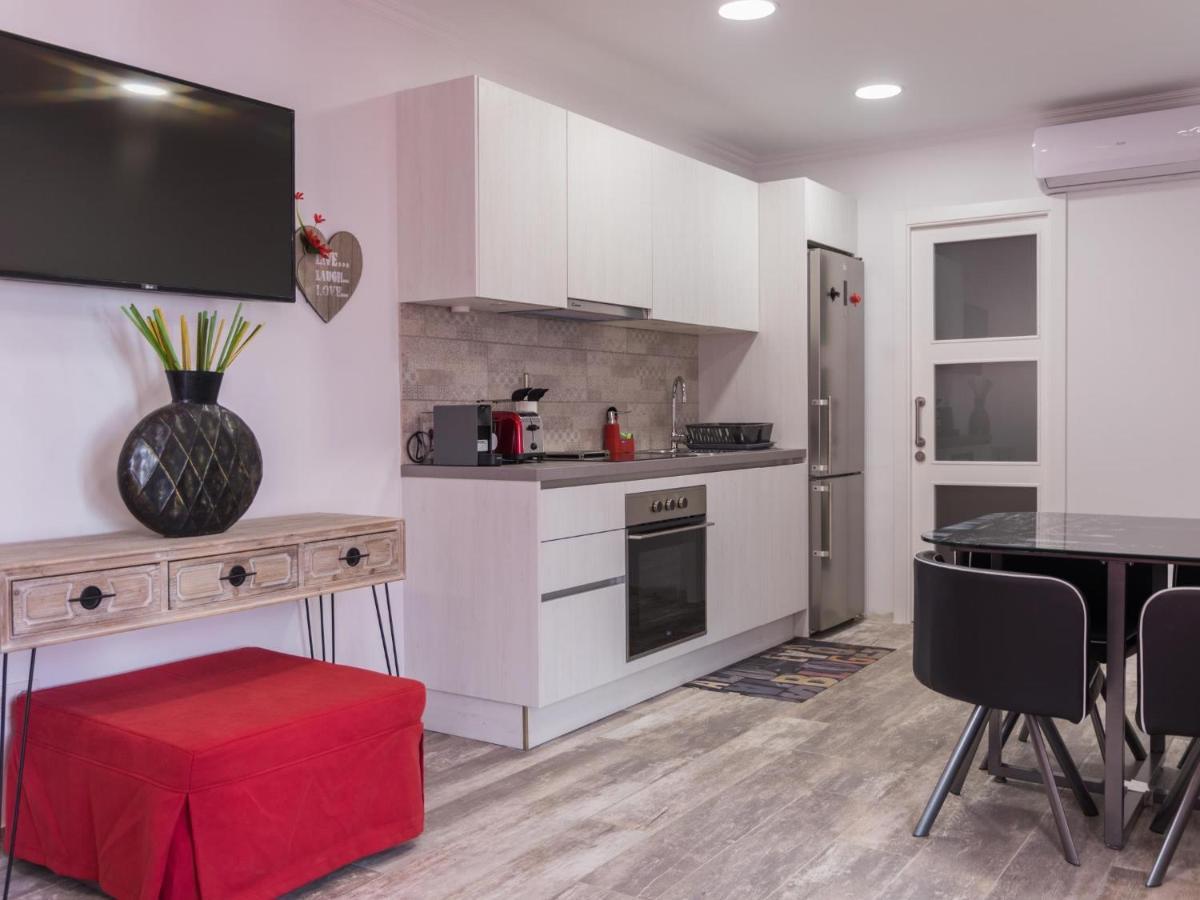 Sunset Ruby ,1 Bedroom, Swimming Pool Caleta de Fuste Exterior foto