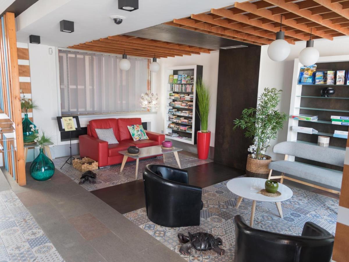 Sunset Ruby ,1 Bedroom, Swimming Pool Caleta de Fuste Exterior foto